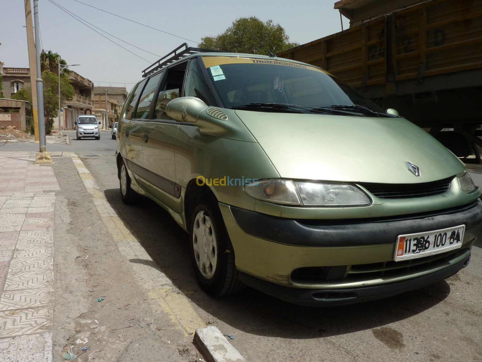 Renault Espace 2000 Espace