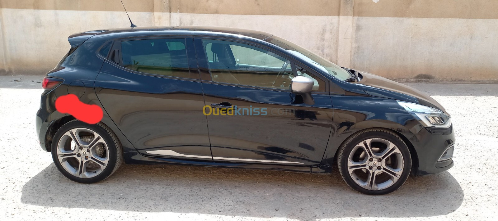 Renault Clio 4 2019 GT Line +