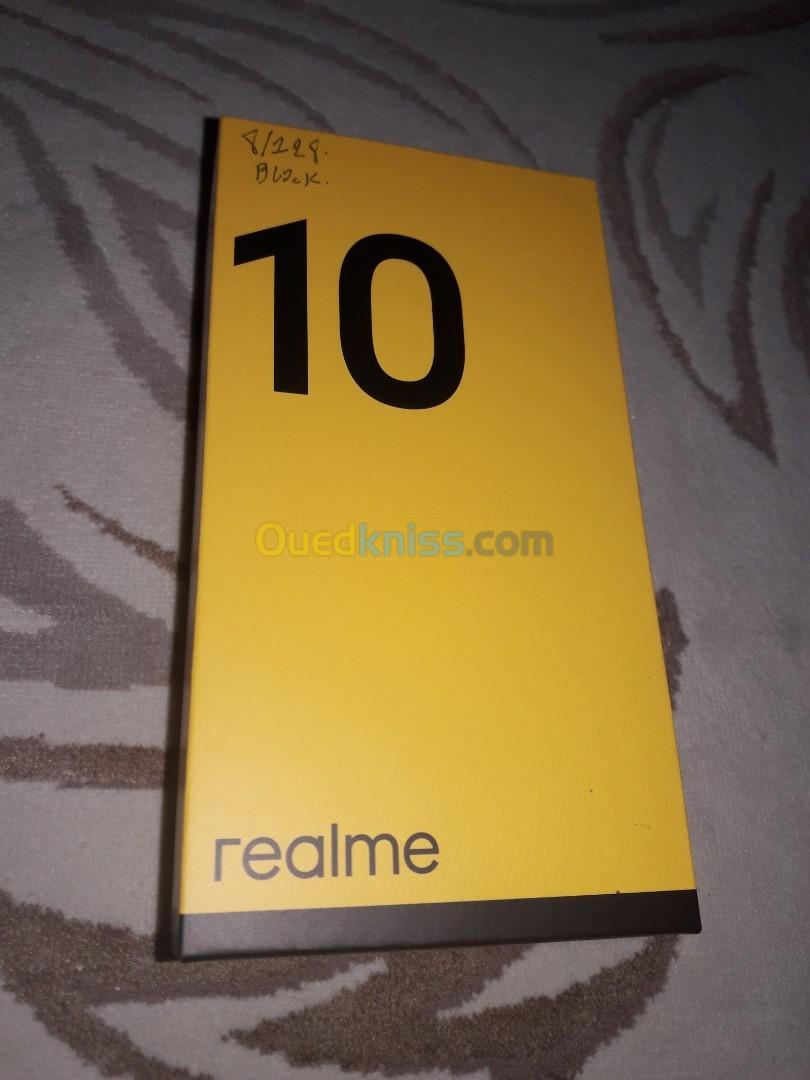 REALME 10 8/128GB GLOBAL REALME10