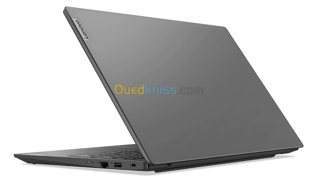 LENOVO V15 i3-1215U- 8Gb - 512Gb SSD - 15.6 FHD - FREEDOS - QWERTY