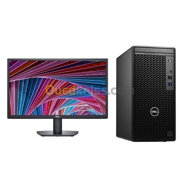 DELL OPTIPLEX 7010 i5-13500 - 8Go - 512Gb SSD - Ecran SE2422H 24