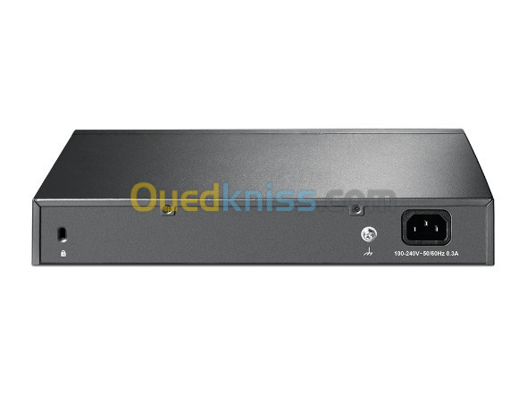 SWITCH TP-LINK TL-SF1024D 24-Port 10/100Mbps Desktop/Rackmount Switch