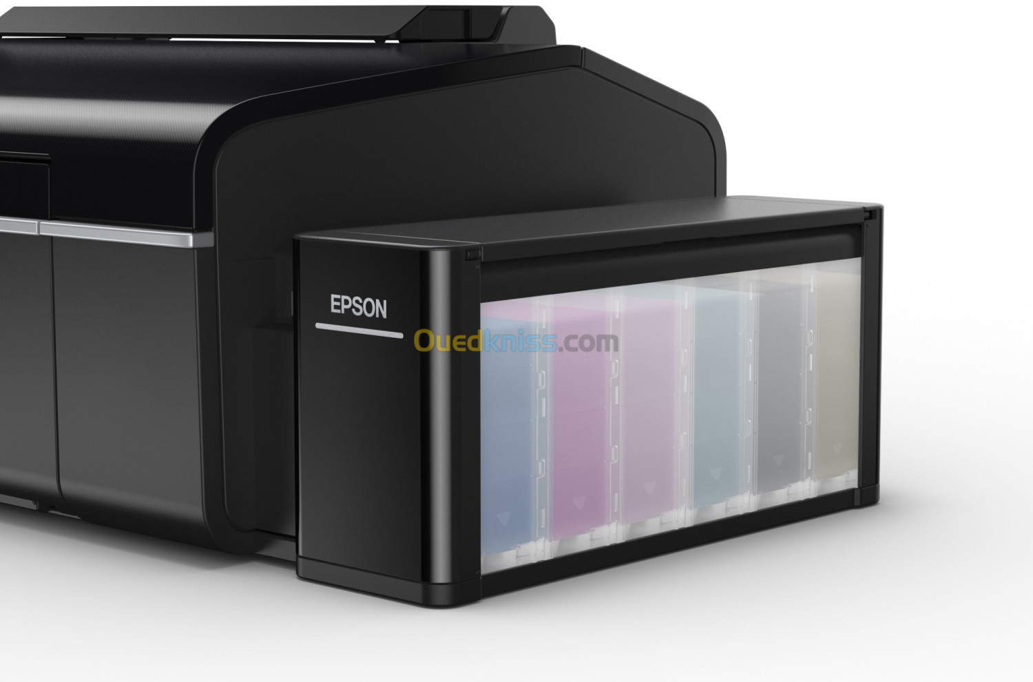 IMPRIMANTE PHOTO COULEUR Epson L805 06-COULEURS A RESERVOIR