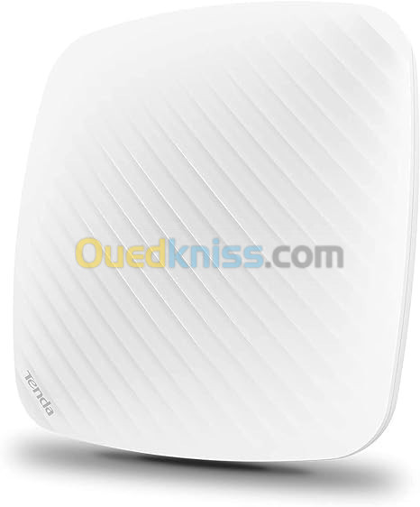 Tenda i9 Point d accès Wifi 300Mbps , Borne Wifi 2.4GHz, 2X2 MIMO