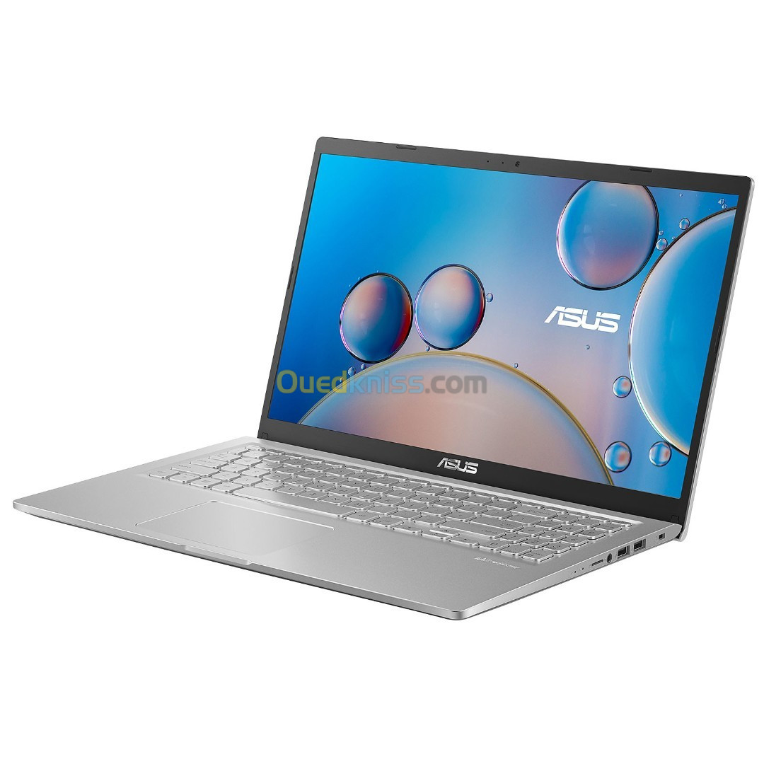 ASUS S509JA Core i31005G1 4GB 1TB 15.6 WINDOWS 10 SILVER