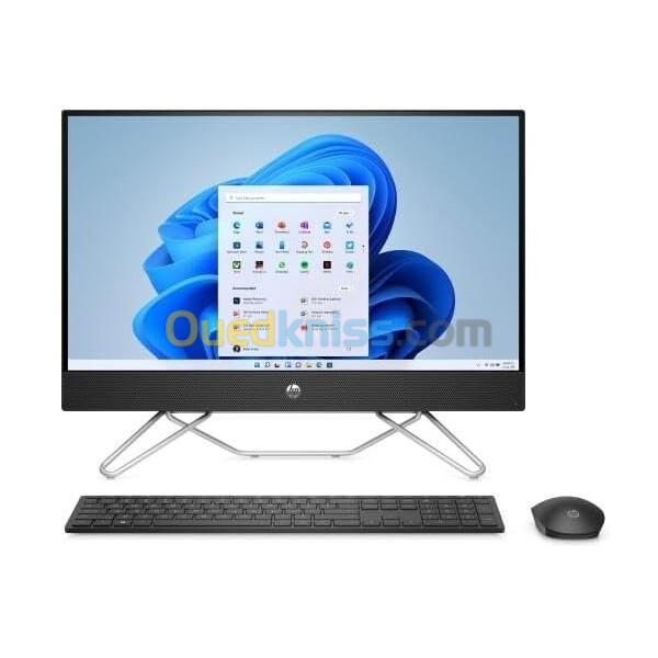 All in One HP 24 CB1033 i3-1215U / 8GB / SSD 256 GB / Intel UHD /24 FHD