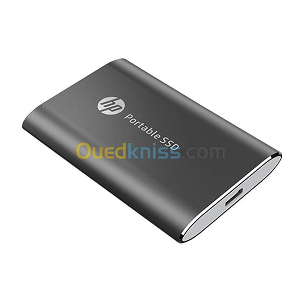 Disque SSD Externe HP Portable SSD P900 1To Noir / Gris