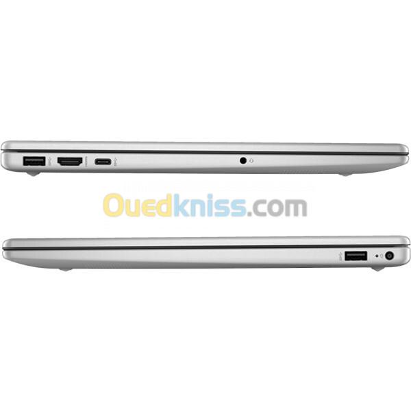 HP 15 fd0307nk (A29VDEA) i7-1355U / 8Go / SSD 512Go / Intel Iris Xe/ Natural Silver