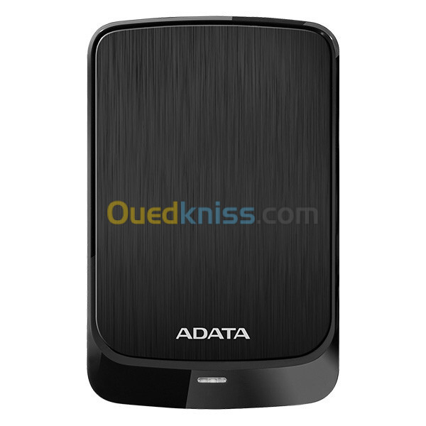 DISQUE DUR EXTERNE ADATA HV320 2To NOIR / BLEU