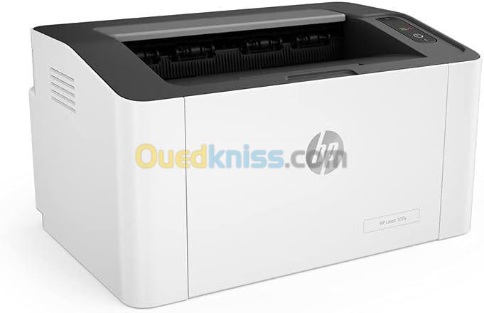Imprimante HP 107A Laser Monochrome