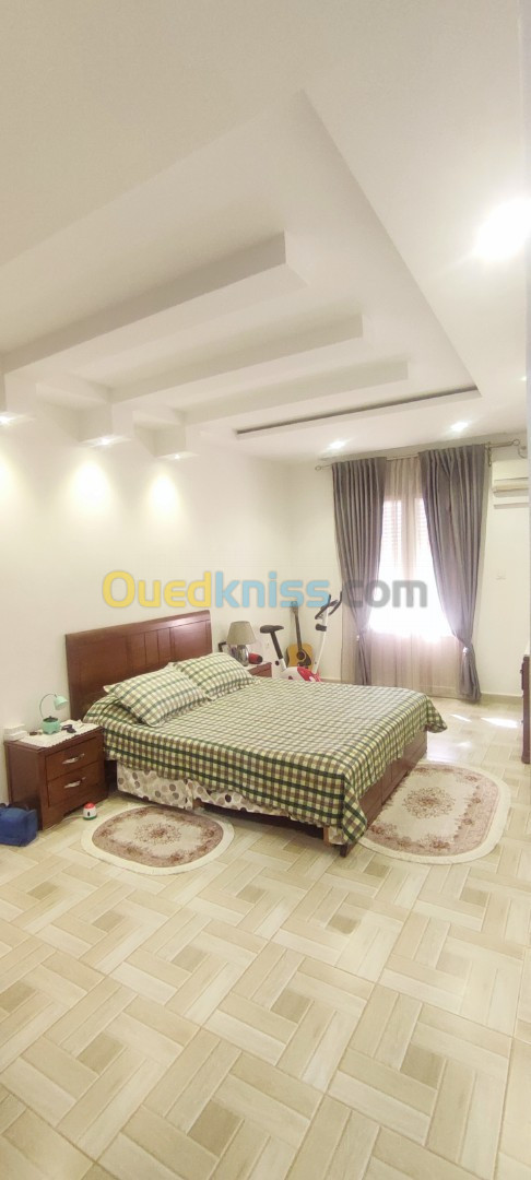 Vente Appartement F4 Oran Bir el djir