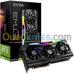 EVGA RTX 3080 FTW ULTRA venu de France 