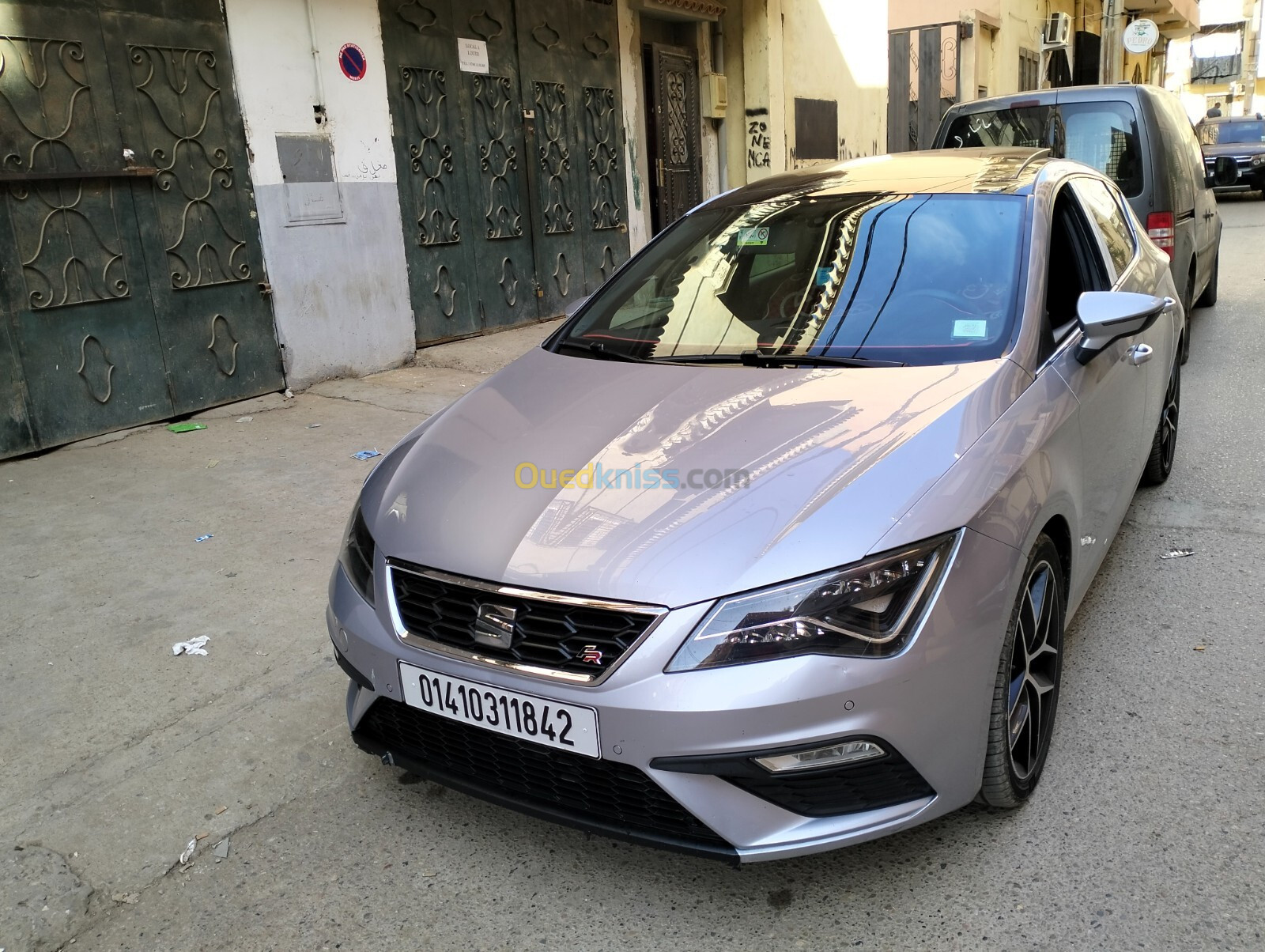 Seat Leon 2018 Leon