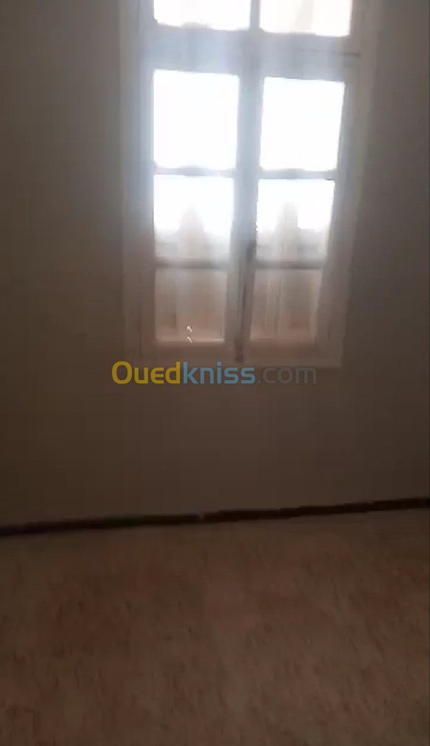 Vente Appartement F3 Sétif Setif