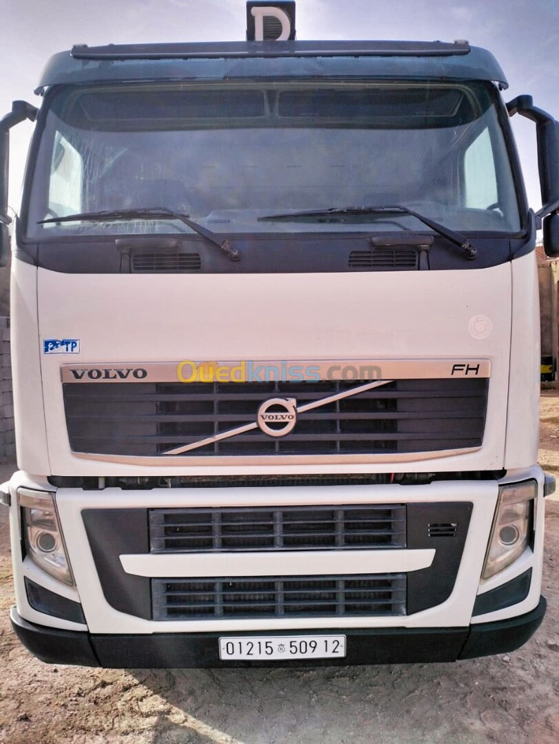 Volvo FH 400 2009