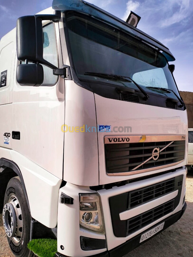 Volvo FH 400 2009