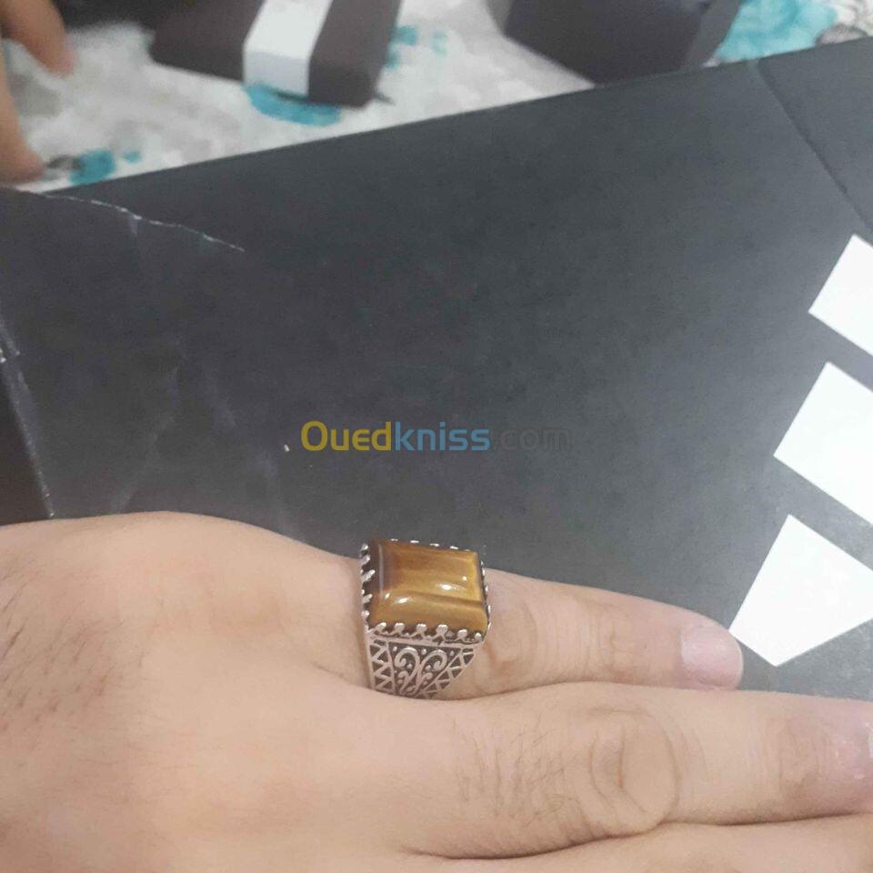 Bague orders argent ouedkniss