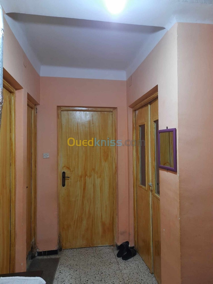 Vente Appartement F2 Jijel Kaous