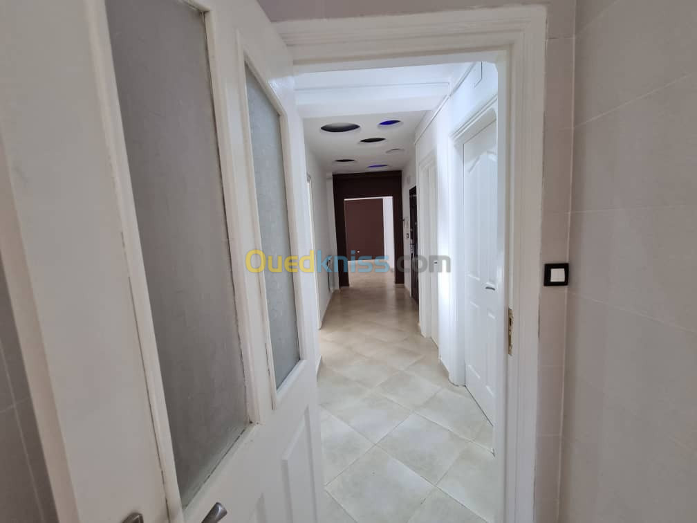 Vente Appartement F3 Alger Draria