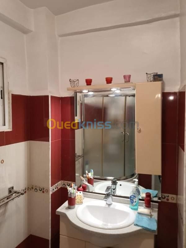 Vente Duplex F5 Alger El achour