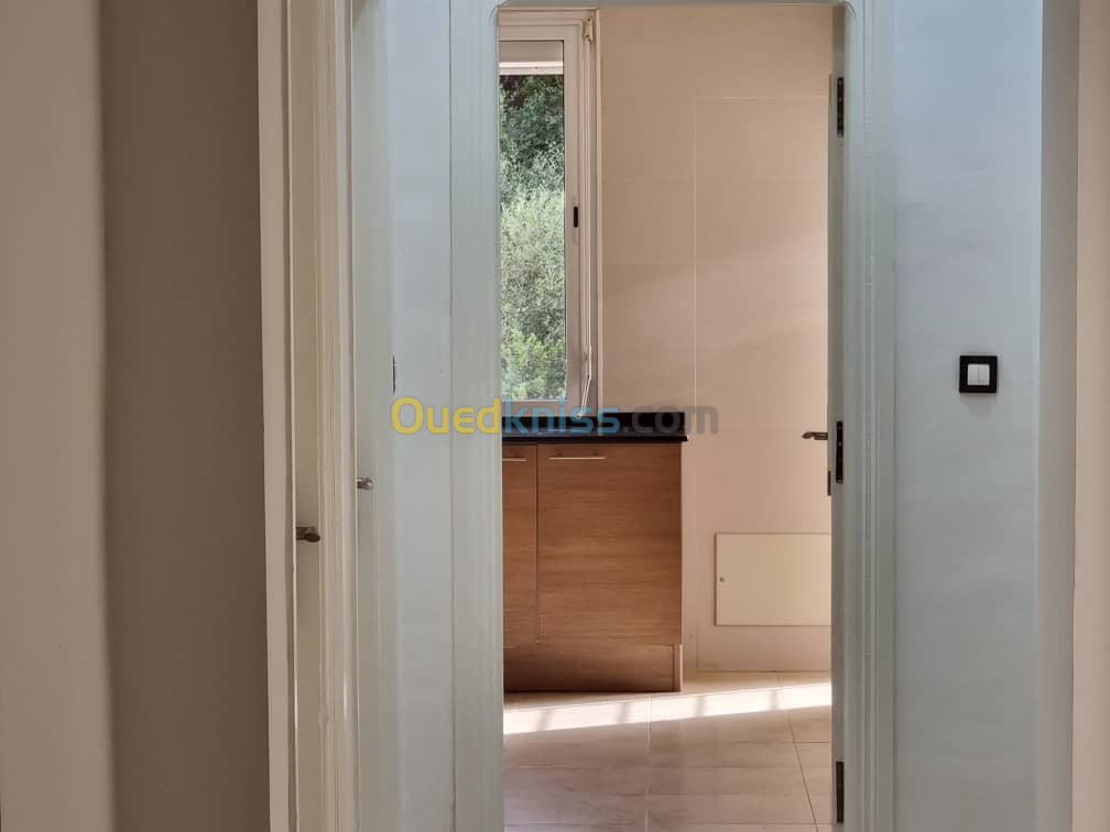 Vente Appartement F3 Alger Draria