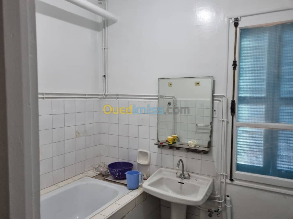 Location Appartement F3 Alger Draria