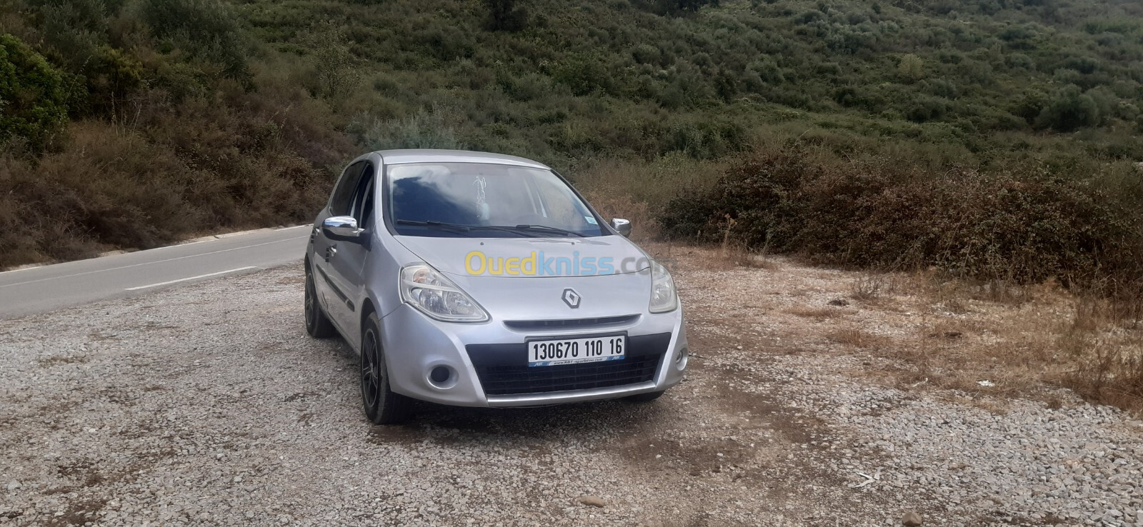 Renault Clio 3 2010 Clio 3