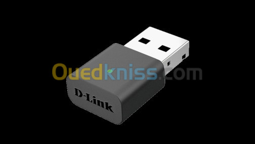 CARTE RESEAU WIFI 300MB D-LINK DWA-131