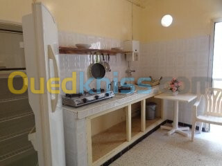 Location vacances Appartement F3 Oran Ain el turck