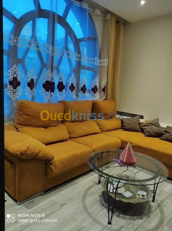 Location Appartement F2 Oran Bir el djir