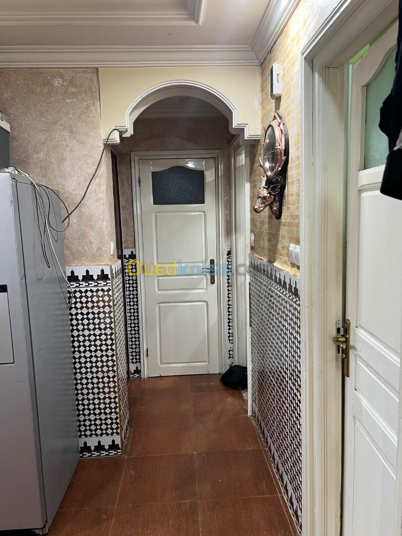 Location Appartement F3 Oran Oran