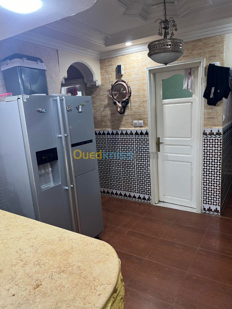 Location Appartement F3 Oran Oran