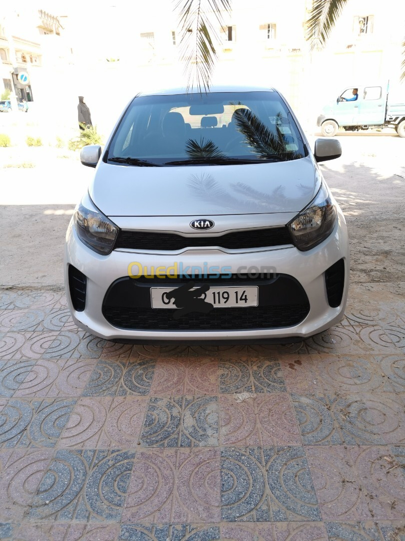 Kia Picanto 2019 LX Start