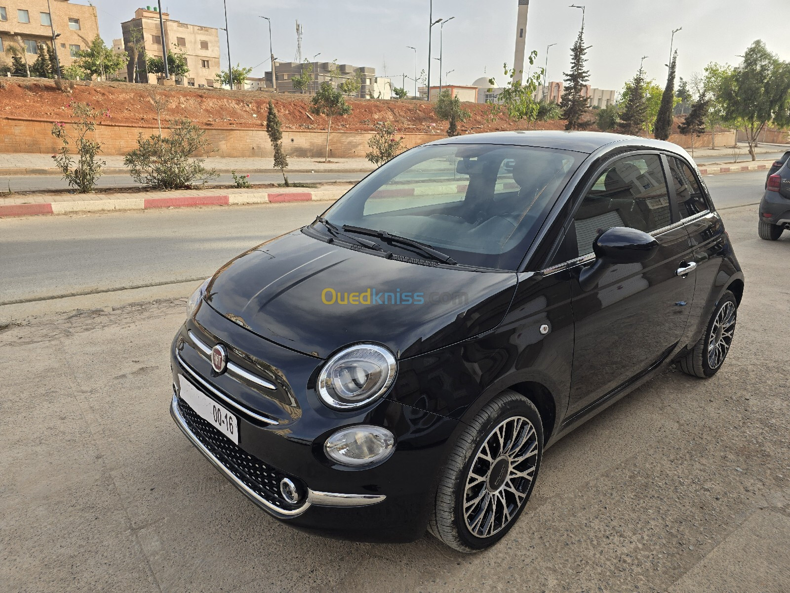 Fiat 500 2024 Dolcevita