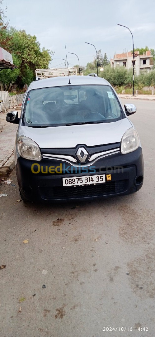 Renault Kangoo 2014 Kangoo