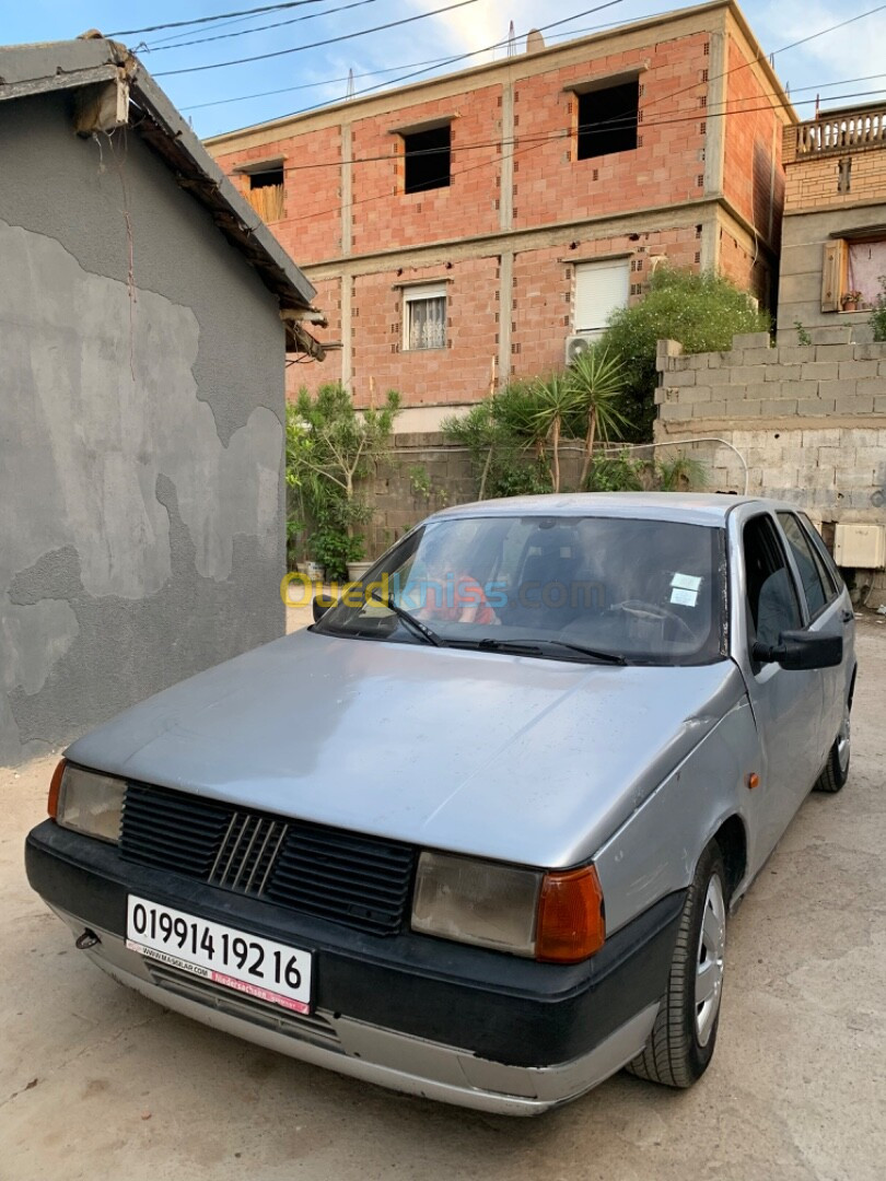 Fiat Tipo 1992 Tipo