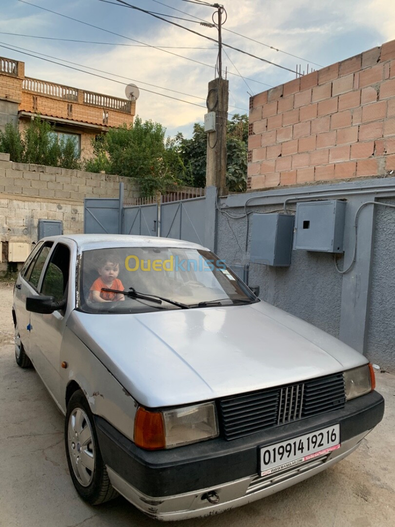 Fiat Tipo 1992 Tipo