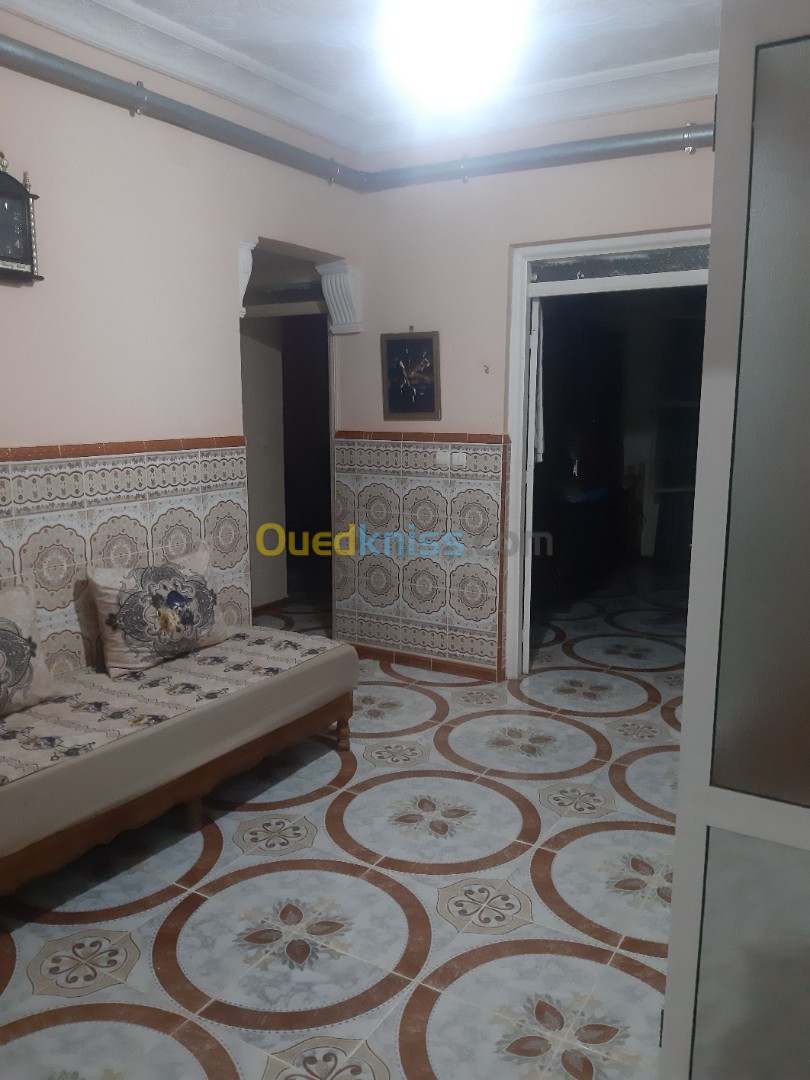 Vente Villa Tlemcen Remchi