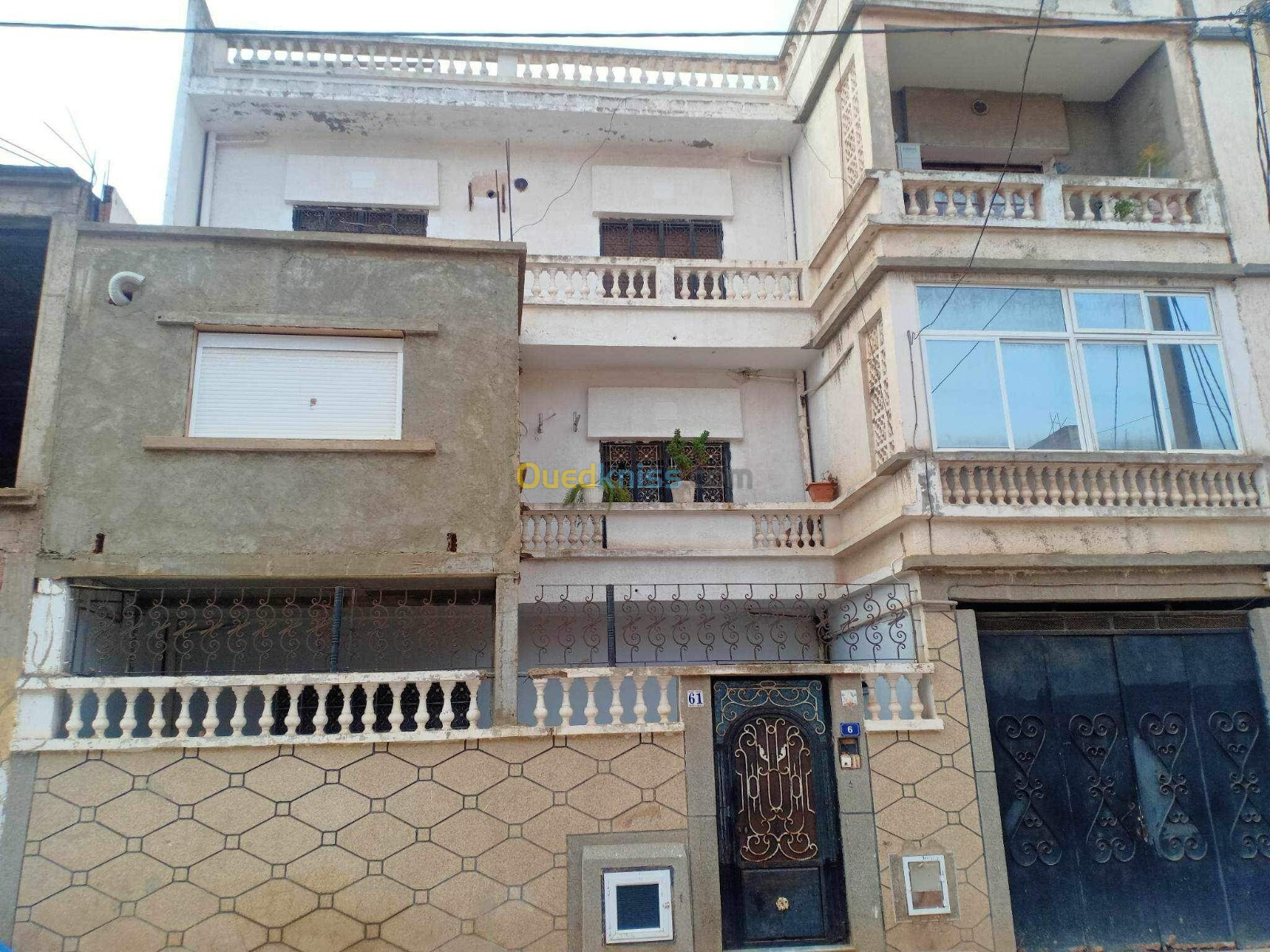 Vente Villa Oran Bir el djir