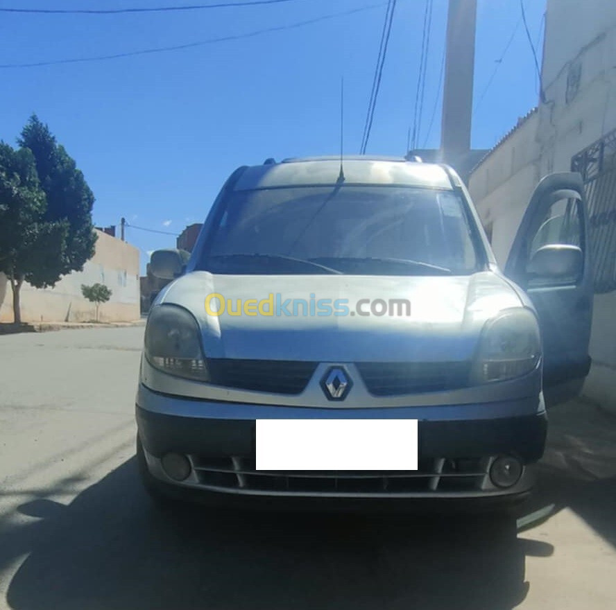 Renault Kangoo 2007 