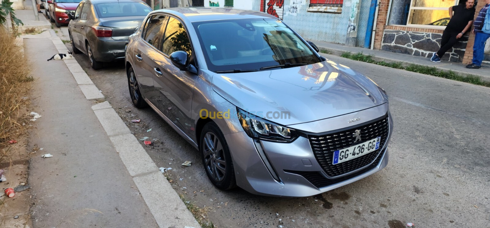 Peugeot 208 2022 Style