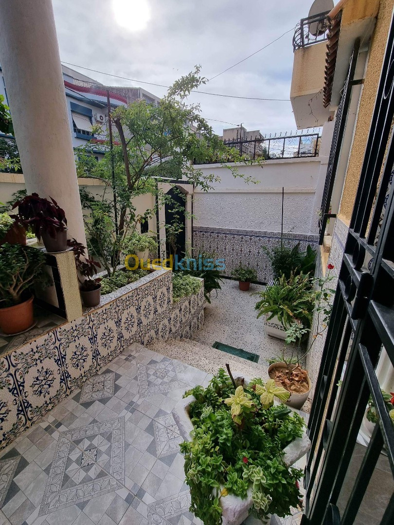 Vente Villa Alger Birkhadem