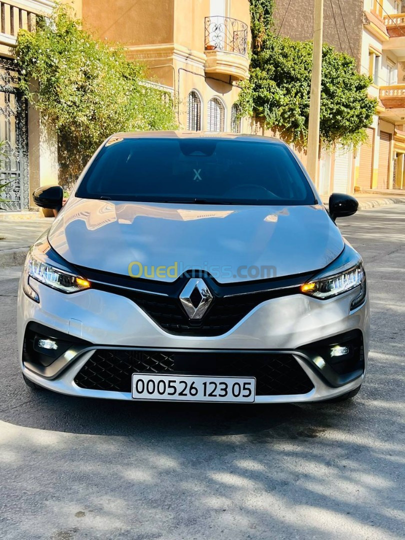 Renault Clio 5 2023 Rs line - Batna Algérie