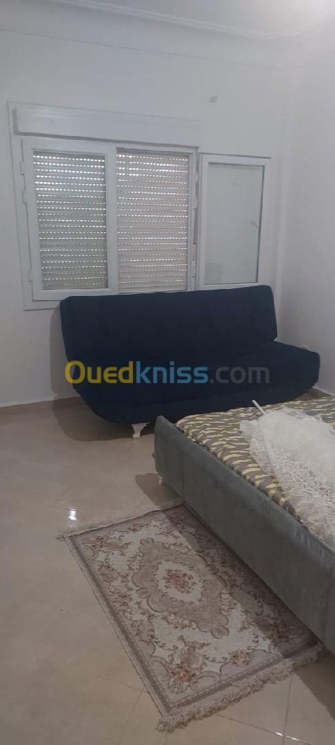 Location vacances Appartement F3 Mostaganem Mostaganem