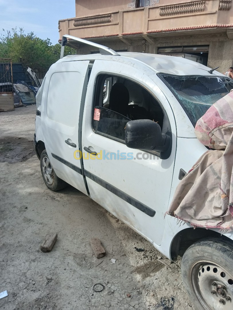 Renault Kangoo 2010 Kangoo