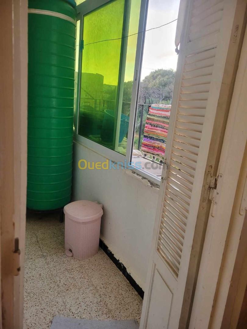 Vente Appartement F3 Alger Draria