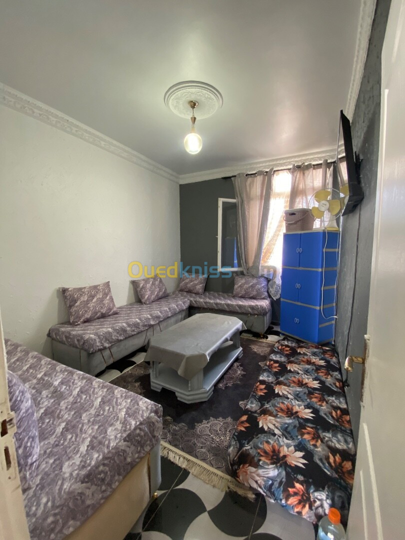 Vente Appartement F3 Alger Kouba