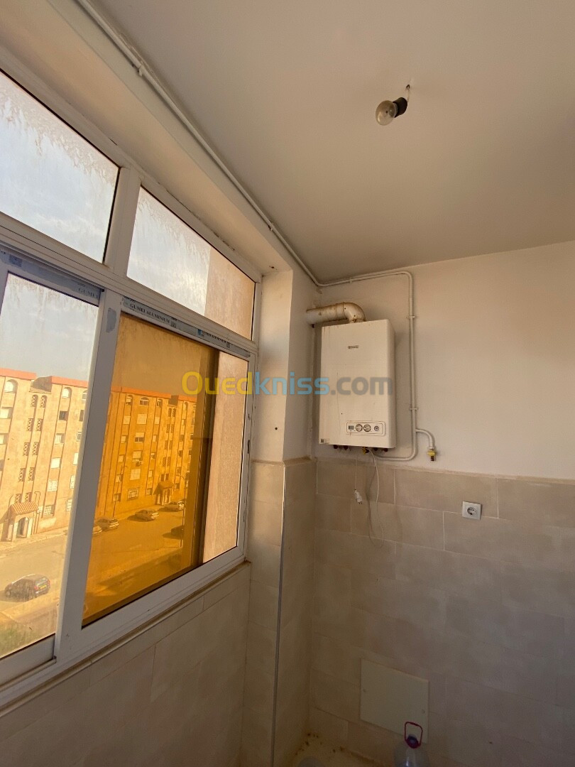 Location Appartement F4 Alger Staoueli