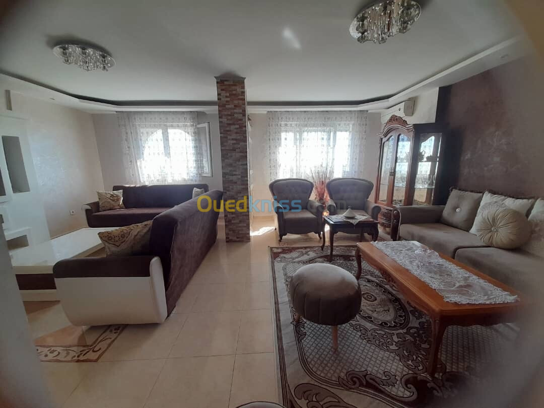 Vente Appartement F3 Alger Draria