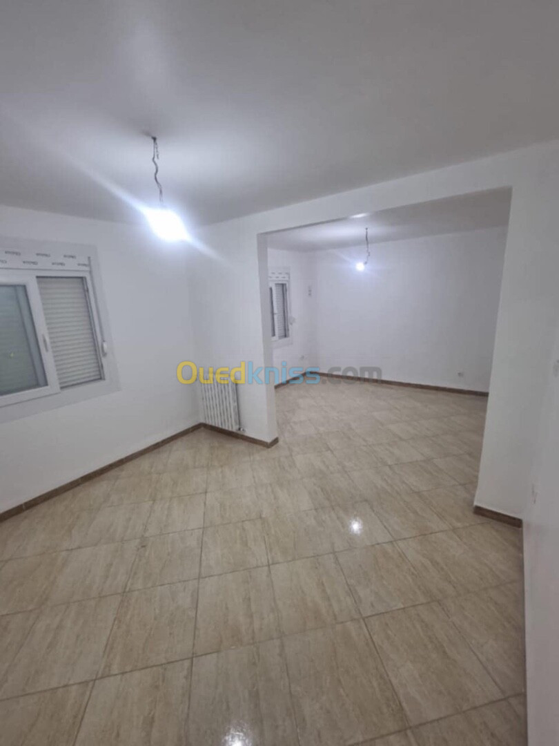 Vente Appartement F2 Alger Birkhadem